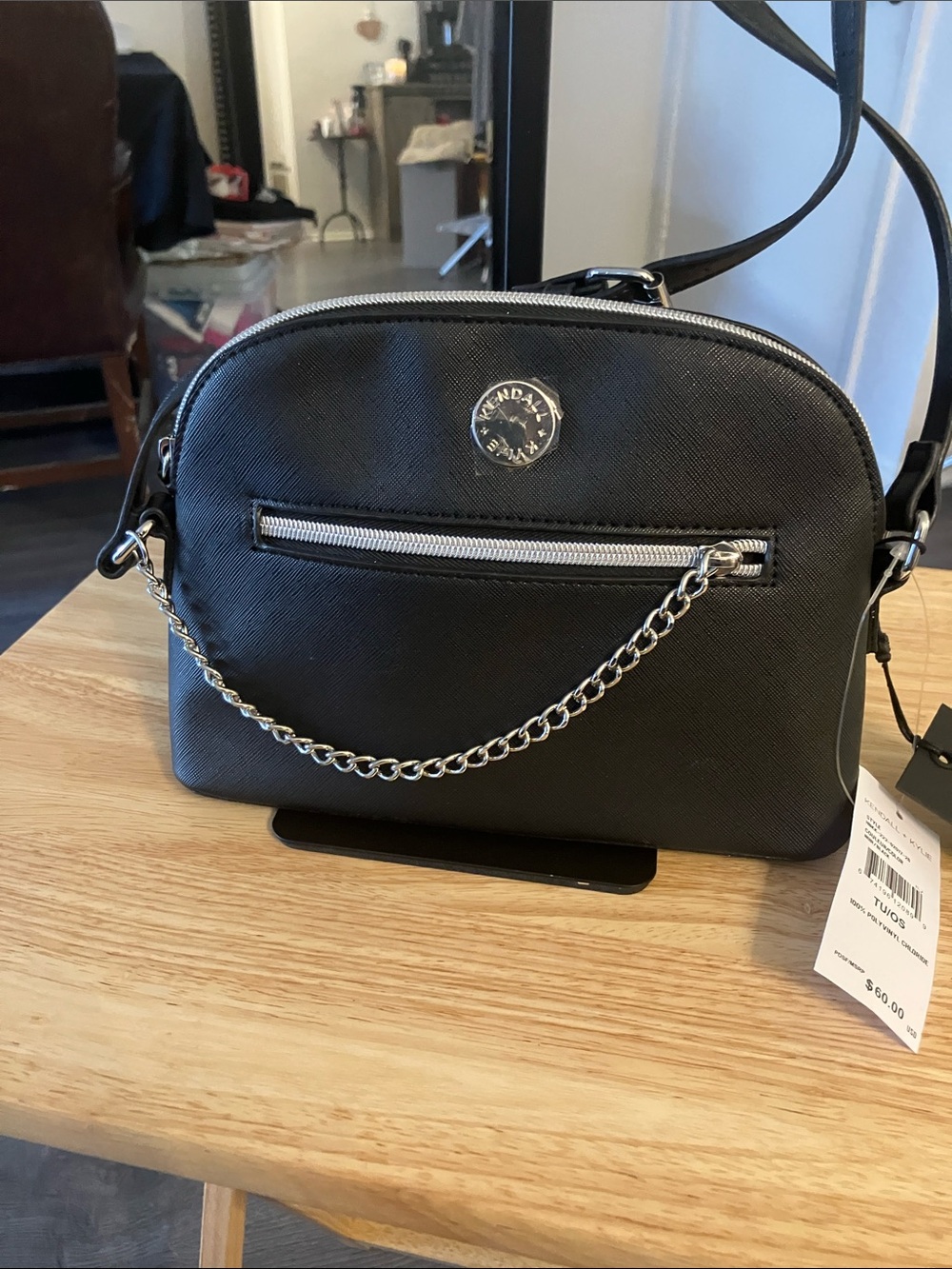 NEW!!! Crossbody Bag by Kendall & Kylie